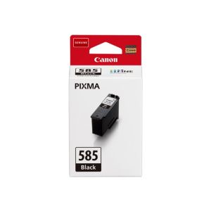 Canon PG-585 musta mustekasetti