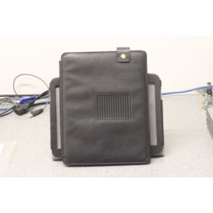 iPad2/3 tabletin PU-nahkainen suojakotelo