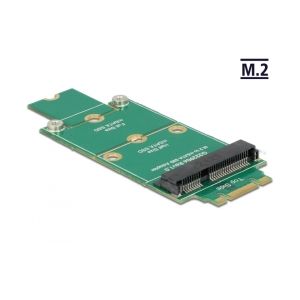 Delock Adapter M.2 > mSATA