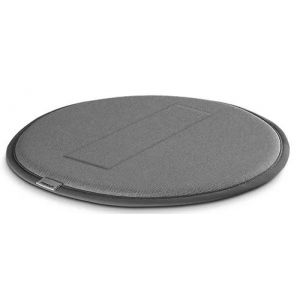 Istumisen mikrotauottaja/istuintyyny Seat Guard -microbreaks 30min/2min, harmaa