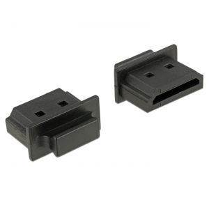 Delock HDMI pölysuojatulppa 10kpl