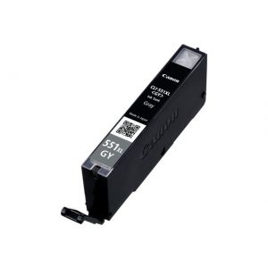 CANON CLI-551XL GY harmaa mustekasetti