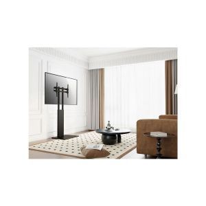 Equip TV-lattiateline 37"-75", kapea, yleiskäyttöinen