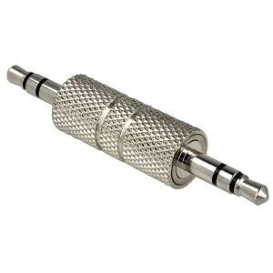 Delock 3,5mm uros-uros stereoadapteri
