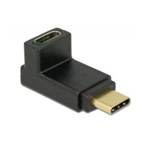 Delock (USB 3.1 Gen 2) USB Type-C™ uros > adapteri ylös-alas
