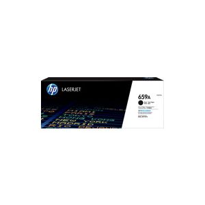 HP 659A W2010A musta laserkasetti