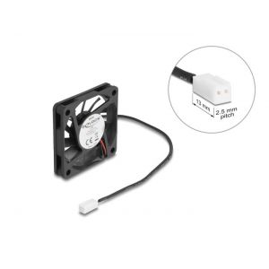 Delock Axial tuuletin 5 V 2-pin, 60 x 60 x 10 mm
