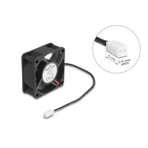 Delock Axial tuuletin 5 V 2-pin, 60 x 60 x 25 mm