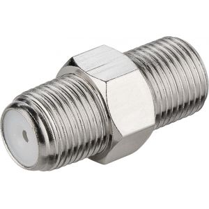 F-liitin copper, naaras-naaras