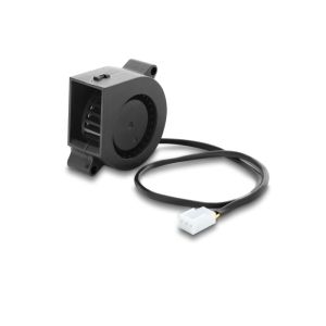 Delock Radial tuuletin 12 V 40 x 40 x 20 mm 3-pin