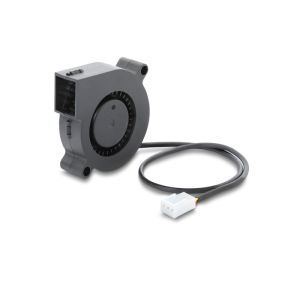 Delock Radial tuuletin 12 V 50 x 50 x 15 mm 3-pin