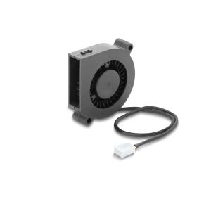 Delock Radial tuuletin 12 V 60 x 60 x 15 mm 3-pin