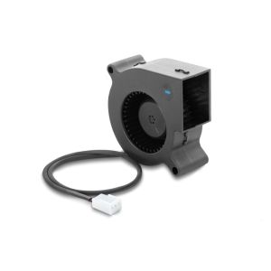Delock Radial tuuletin 12 V 60 x 60 x 25 mm 3-pin