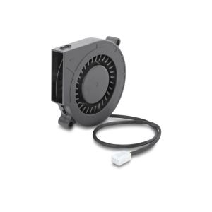 Delock Radial tuuletin 12 V 75 x 75 x 15 mm 3-pin