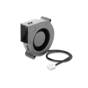 Delock Radial tuuletin 12 V 75 x 75 x 25 mm 3-pin