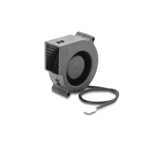 Delock Radial tuuletin 12 V 75 x 75 x 30 mm 3-pin
