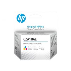 HP 6ZA18AE 3-väri tulostinpää