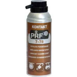 PRF 7-78 Kontakt spray 165 ml