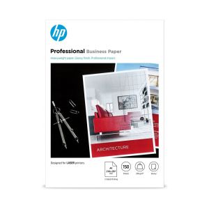 HP Professional Business Glossy A4 paperi Laser 200g 150kpl