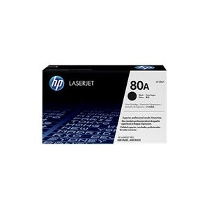 HP CF280A musta laserkasetti