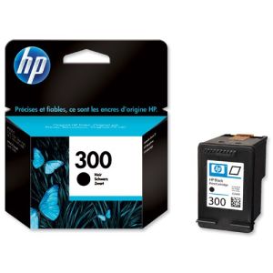 HP 300 MUSTA PATRUUNA