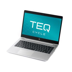 Uusiotietokone HP EliteBook 840 G6 I5-8265U / 14FHD / 16GB / 256SSD / W11P
