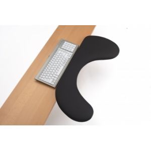 Kyynärtuki S siro ja tukeva, mm. kannettavalle