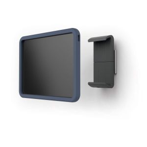 Tabletin seinäkiinnike XL 7-13" hopea