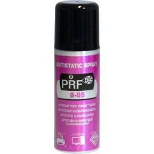 PRF 8-88 Antistaattinen puhdistusaine 220 ml