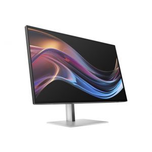 27" HP 727pk Series 7 Pro UHD IPS HDMI+DP+TB4