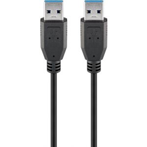 Goobay USB 3.0 A-A 1,8m kaapeli