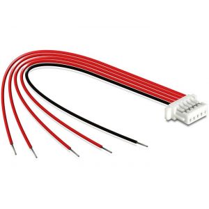 Kytkentäkaapeli modulille 5 pin 10 cm