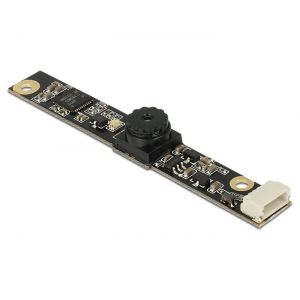 USB 2.0 kameramoduli 3.14 mega pixel 48° V5 fix focus