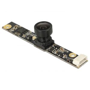 USB 2.0 kameramoduli 3.14 mega pixel 80° V5 fix focus