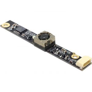 USB 2.0 kameramoduli 3.14 Megapixel 62° Auto Focus Bulk