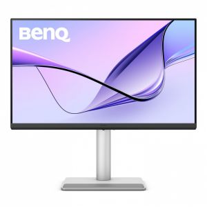 27" BENQ MA270U UHD IPS 2xHDMI USBC-90W
