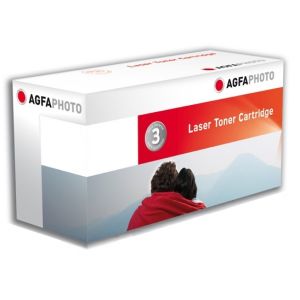 AGFAPHOTO CANON 054H (3025C002; CRG-054HY) KELTAINEN LASERKASETTI