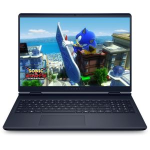 DELL ALIENWARE 16 AURORA C7-240H / 16QHD+ / 32GB / 1TBSSD / RTX5060-8GB / W11H (US KEYBOARD)