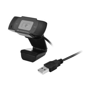 Webkamera USB-A 2.0 68° 720P/30Hz HD