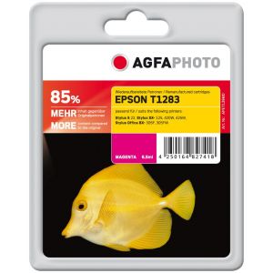 AGFAPHOTO EPSON T1283 MAGENTA KASETTI