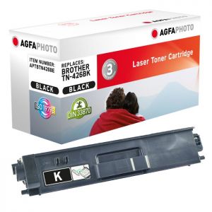 AGFAPHOTO BROTHER TN-426BK musta laserkasetti