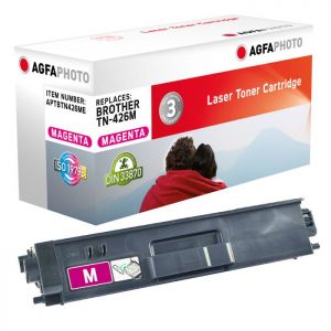 AGFAPHOTO BROTHER TN-426M magenta laserkasetti
