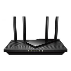 TP-Link Archer AX55 V1 AX3000 WiFi 6 reititin
