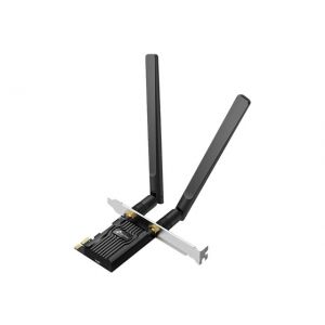 TP-Link Archer TX20E Wifi 6 + Bluetooth PCIE verkkokortti