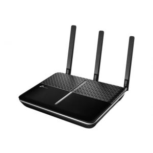TP-Link Archer VR600 V2 ADSL2+/VDSL2 modeemi