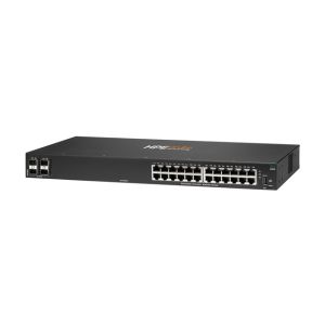 HPE Aruba CX 6000 24G 4SFP ethernet kytkin