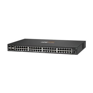 HPE Aruba CX 6000 48G 4SFP ethernet kytkin