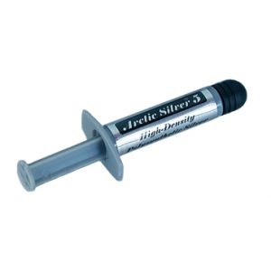 Arctic Silver AS 5 3,5g jäähdytystahna