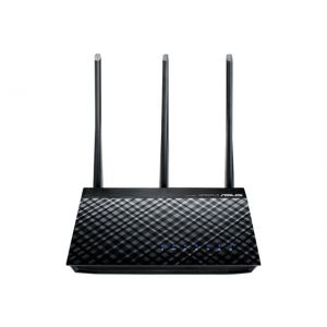 Asus DSL-AC51 ADSL/VDSL Wifi modeemi