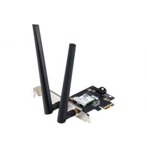 Asus PCE-AX1800 Bluetooth 5.2+Wifi PCIE verkkokortti